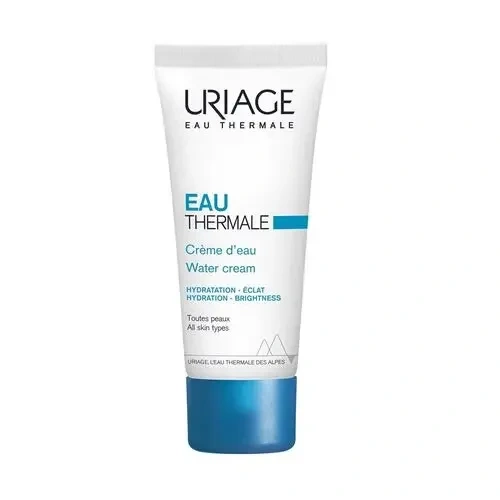 Uriage Eau Thermale Water Cream 40 ml