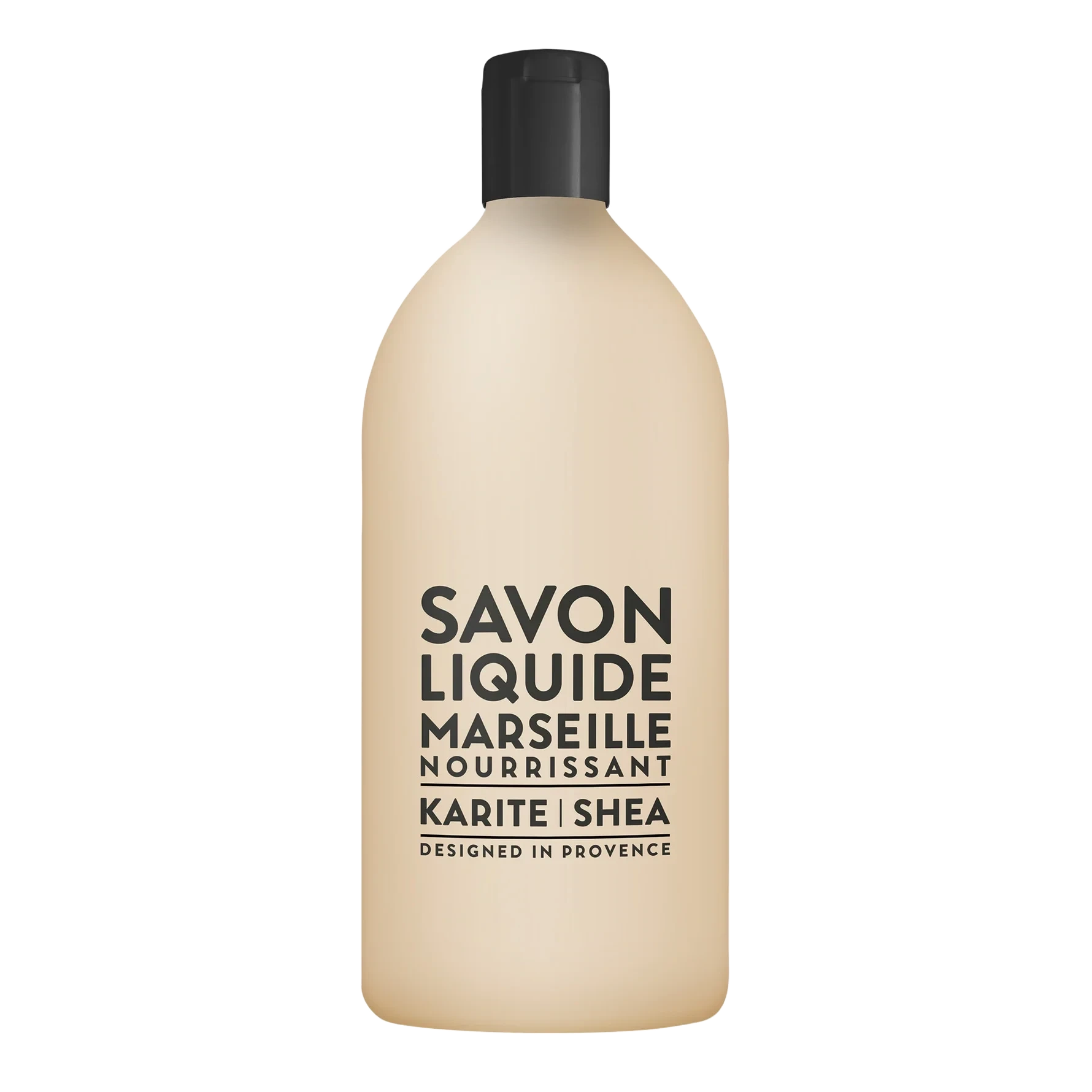 COMPAGNIE DE PROVENCE Liquid Marseille Soap Shea Butter 1000ml