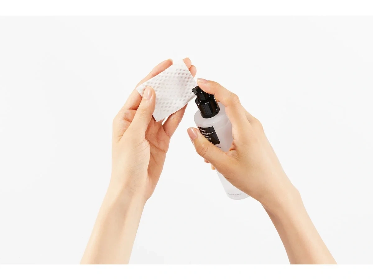 COSRX BHA Blackhead Power Liquid Facial Toner 100 ml