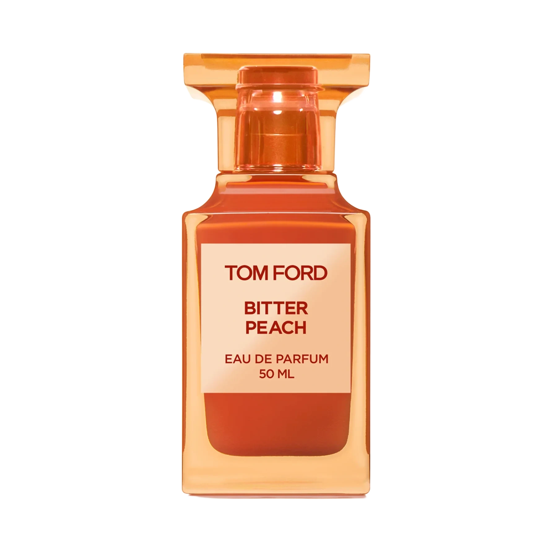TOM FORD Bitter Peach Eau de Parfum 50 ml
