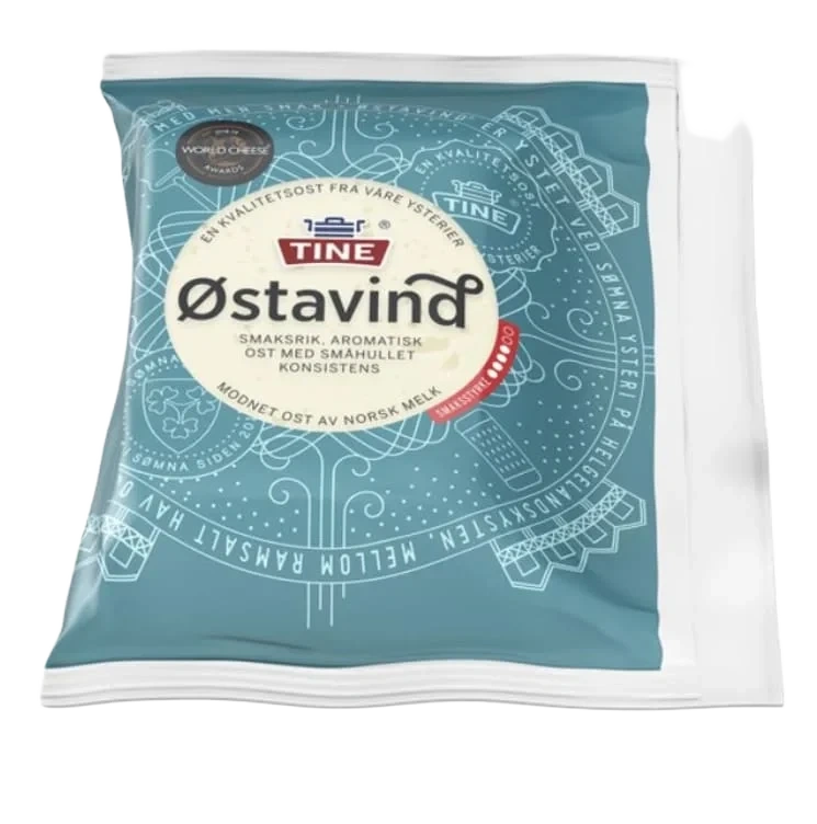 Tine Østavind 450g