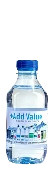 stilla vatten