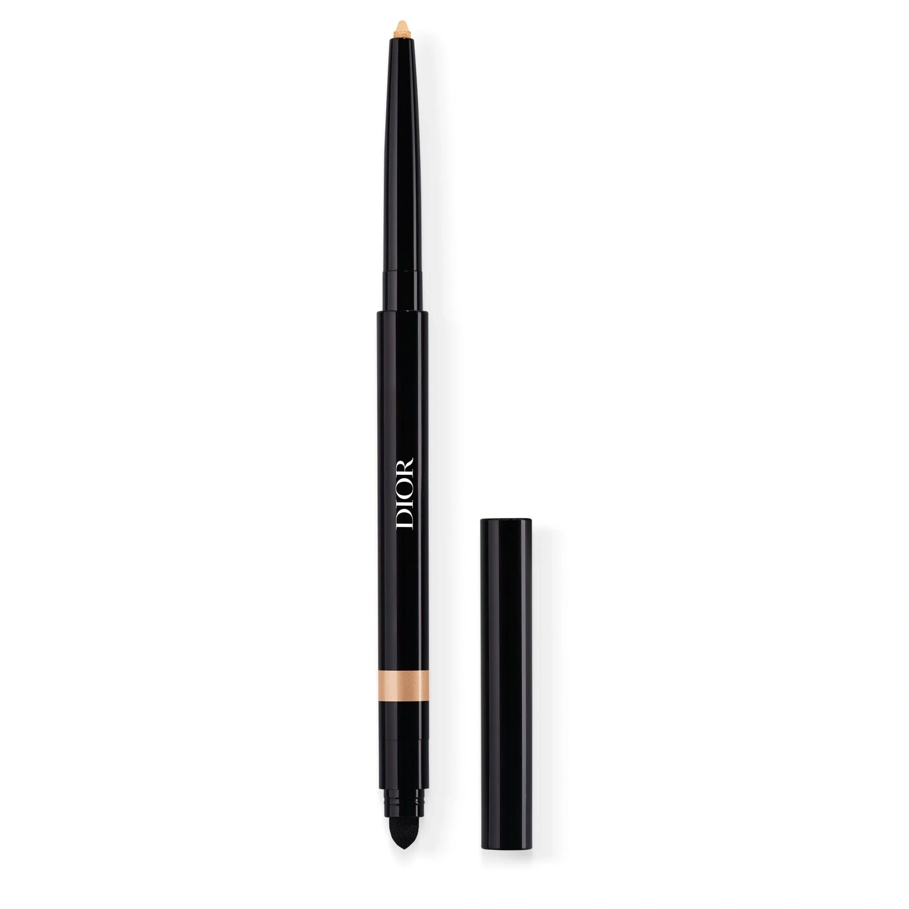 Diorshow Stylo Waterproof Eyeliner 556 Pearly Gold
