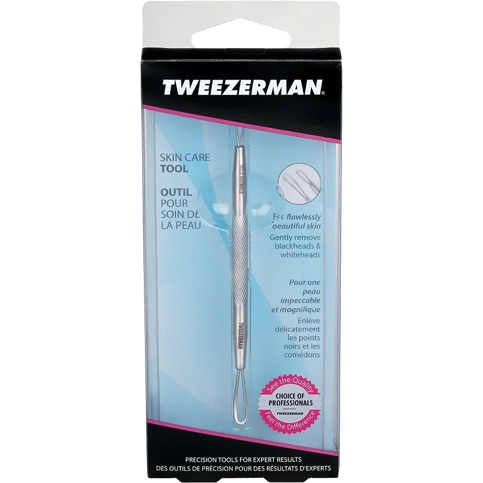 Tweezerman No Slip Skin Care Tool