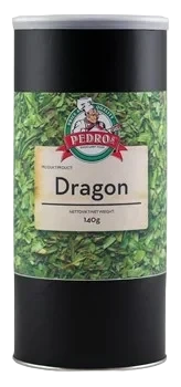Pedros Dragon