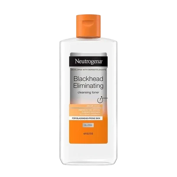 Blackhead Eliminating Cleansing Toner