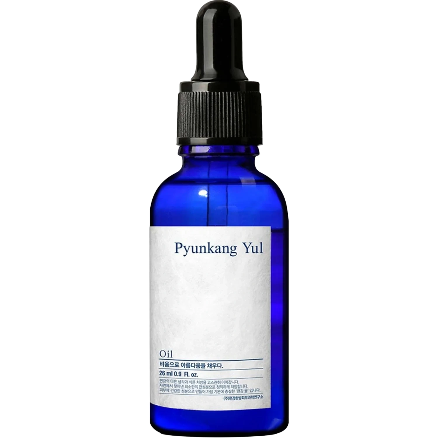 Pyunkang Yul Oil