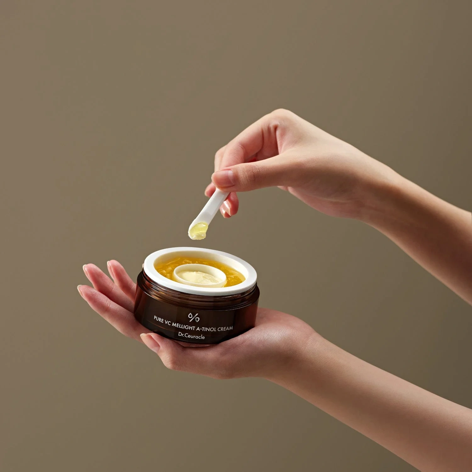 Pure VC Mellight A-tinol Cream