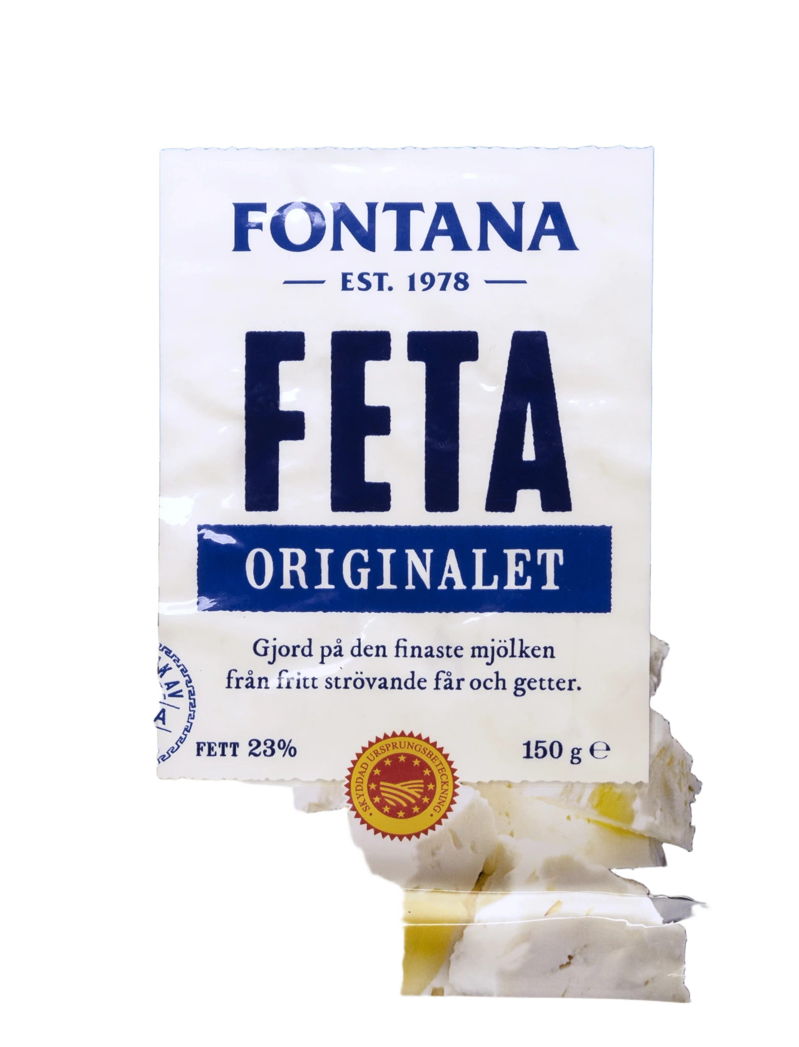 Feta Originalet