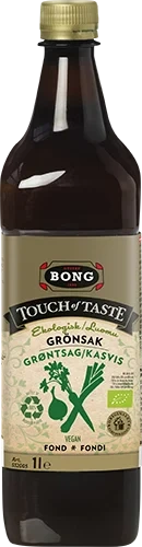 Eko Grönsaksfond