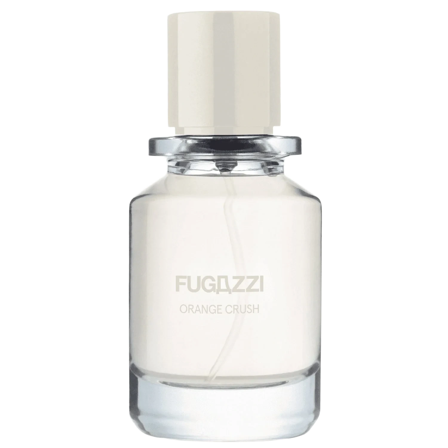 Fugazzi Orange Crush