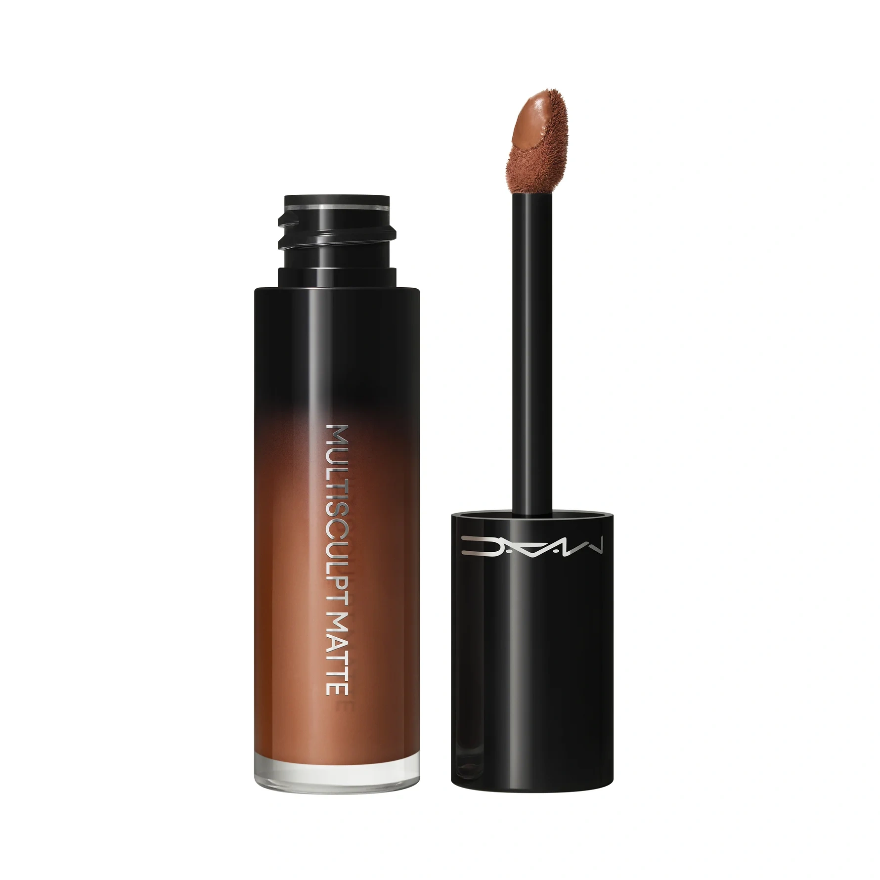 MAC Multisculpt Matte Liquid Eyeshadow Uncorked