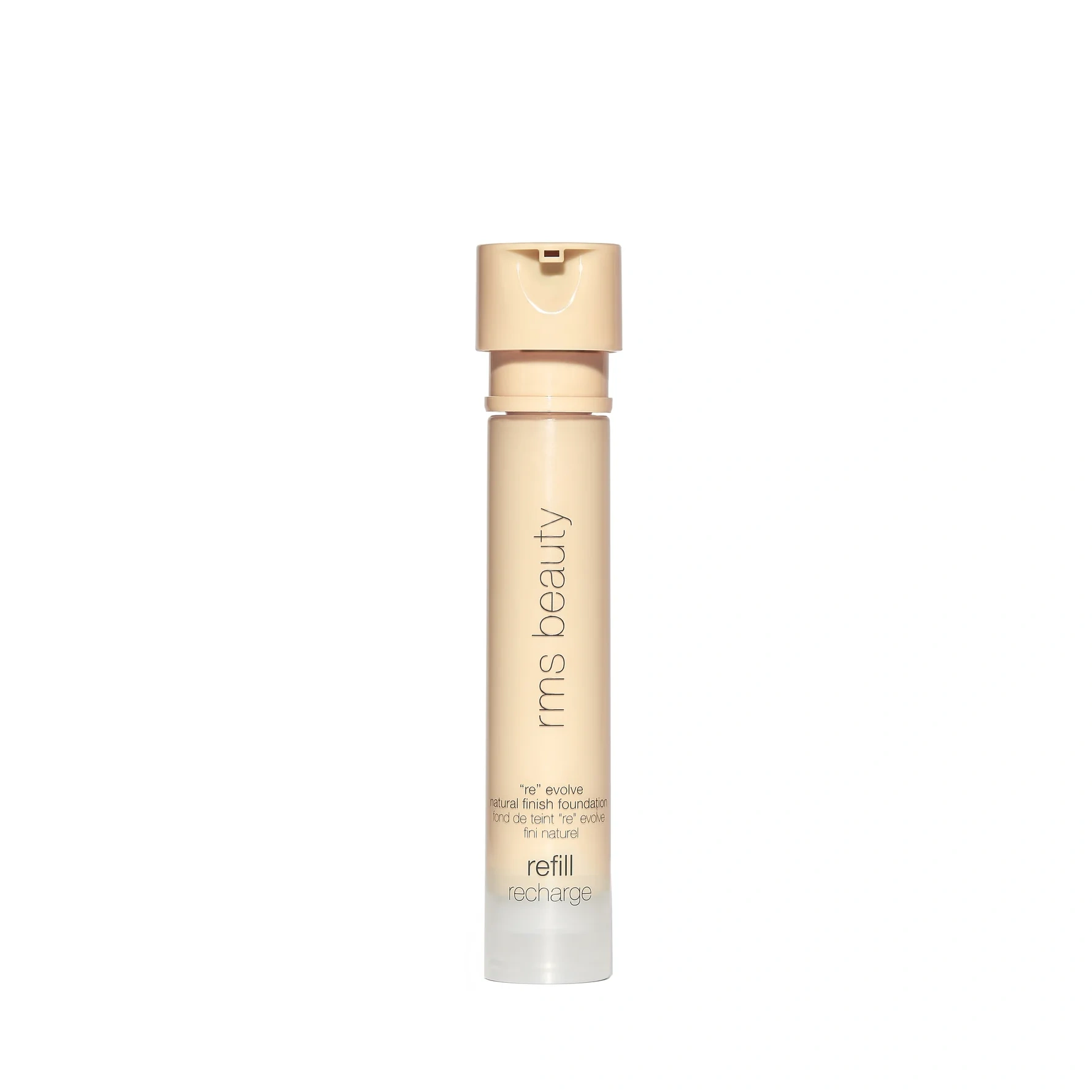 RMS Beauty ReEvolve Natural Finish Liquid Foundation Refill 000