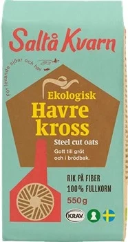 Havrekross