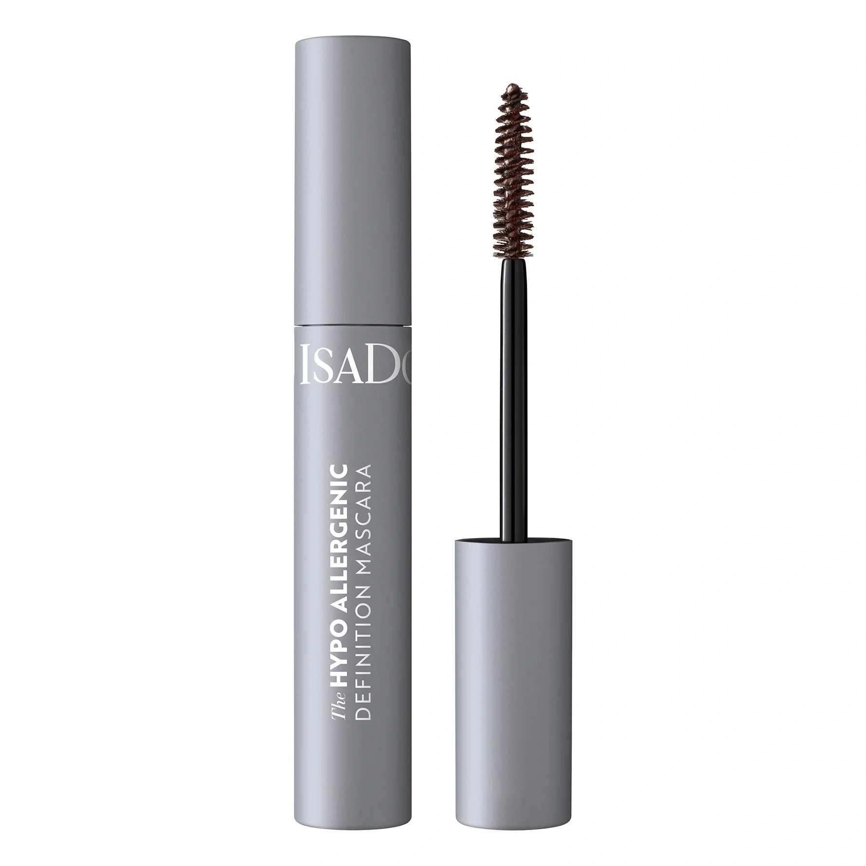 The Hypo Allergenic Definition Mascara 02