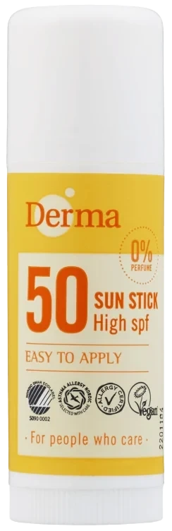 Derma Sunstick Spf50 18ml