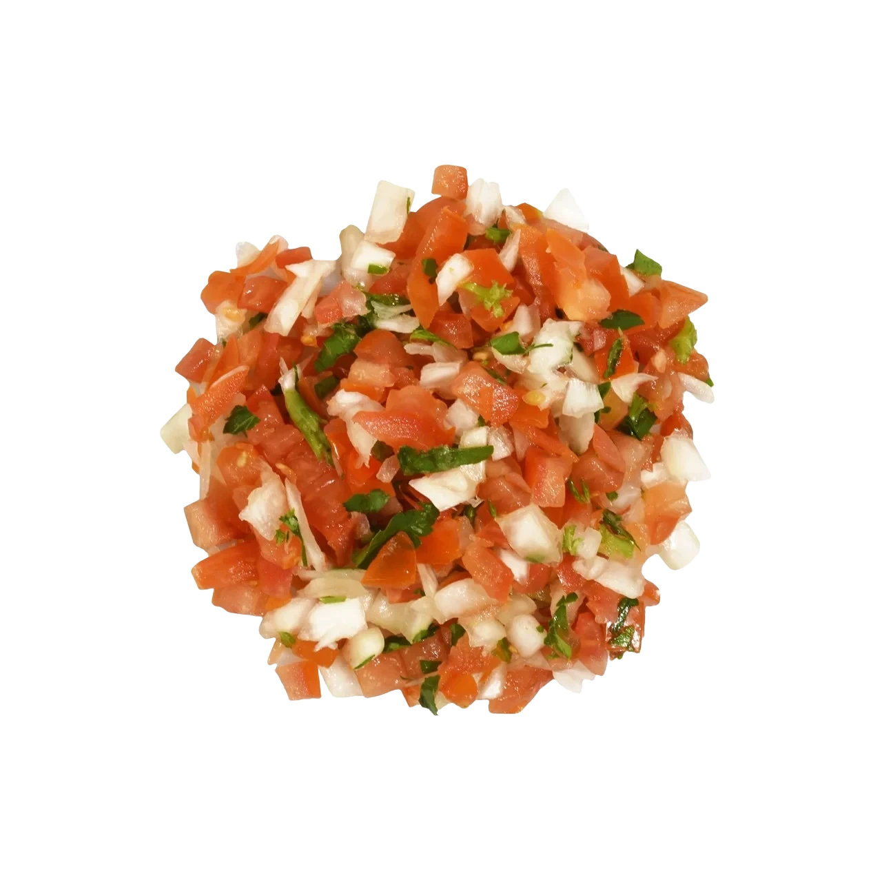 SallaCarte Tomatsallad 21074