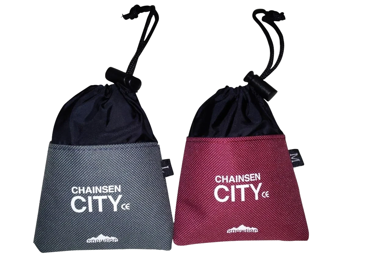 City Brodder M