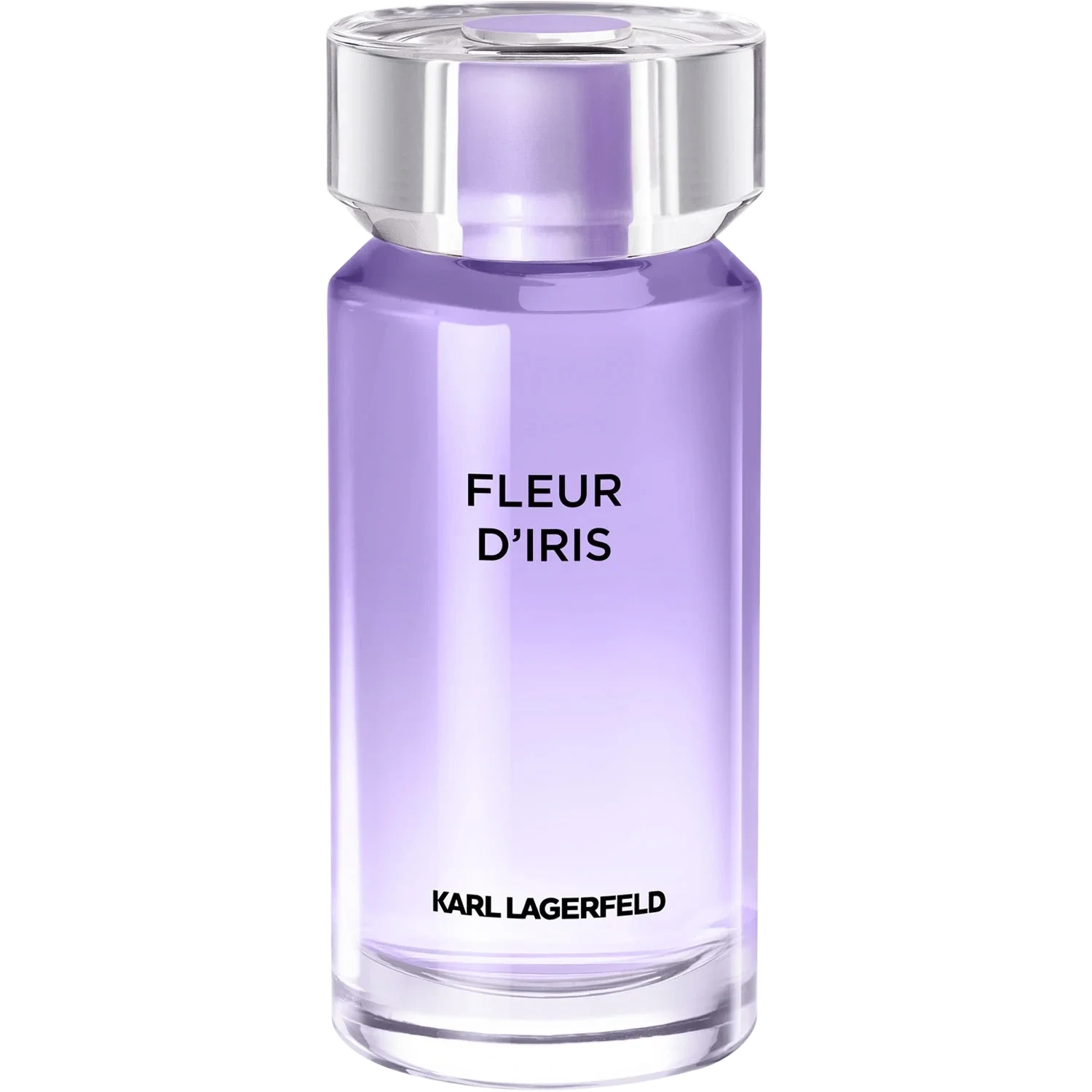 Karl Lagerfeld Fleur d'Iris