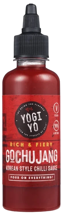 Gochujang Sauce 295g Yogiyo