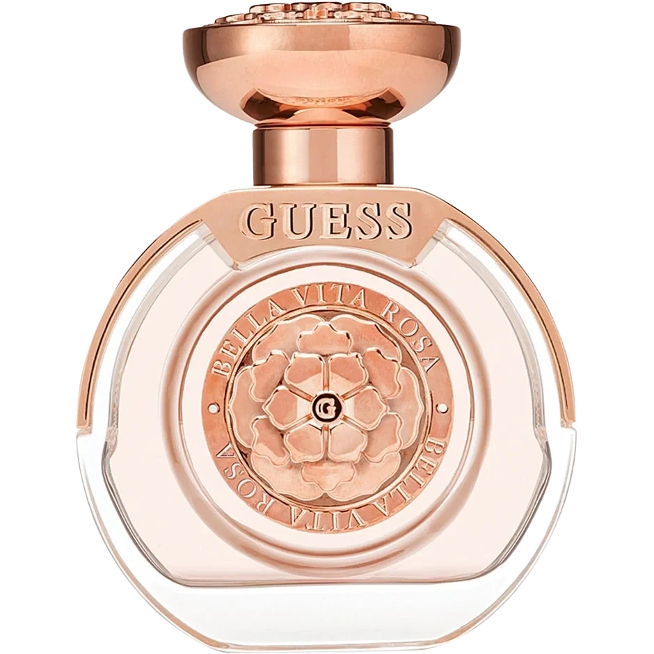 GUESS Bella Vita Rosa