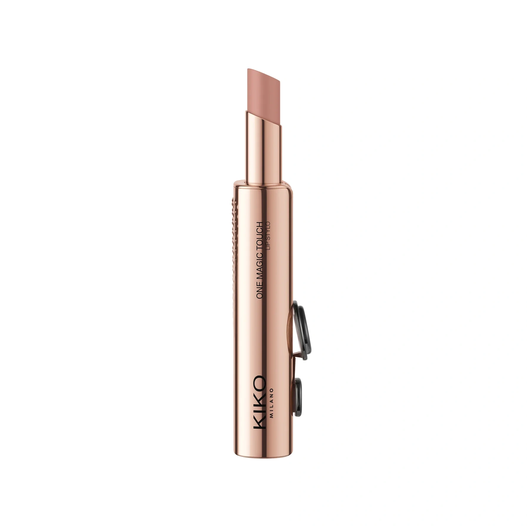 Kiko Milano One Magic Touch Lip Stylo 02 Almond vibes 2.5 g