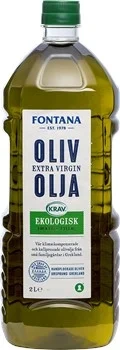 Olivolja Eko Extra Virgin KRAV