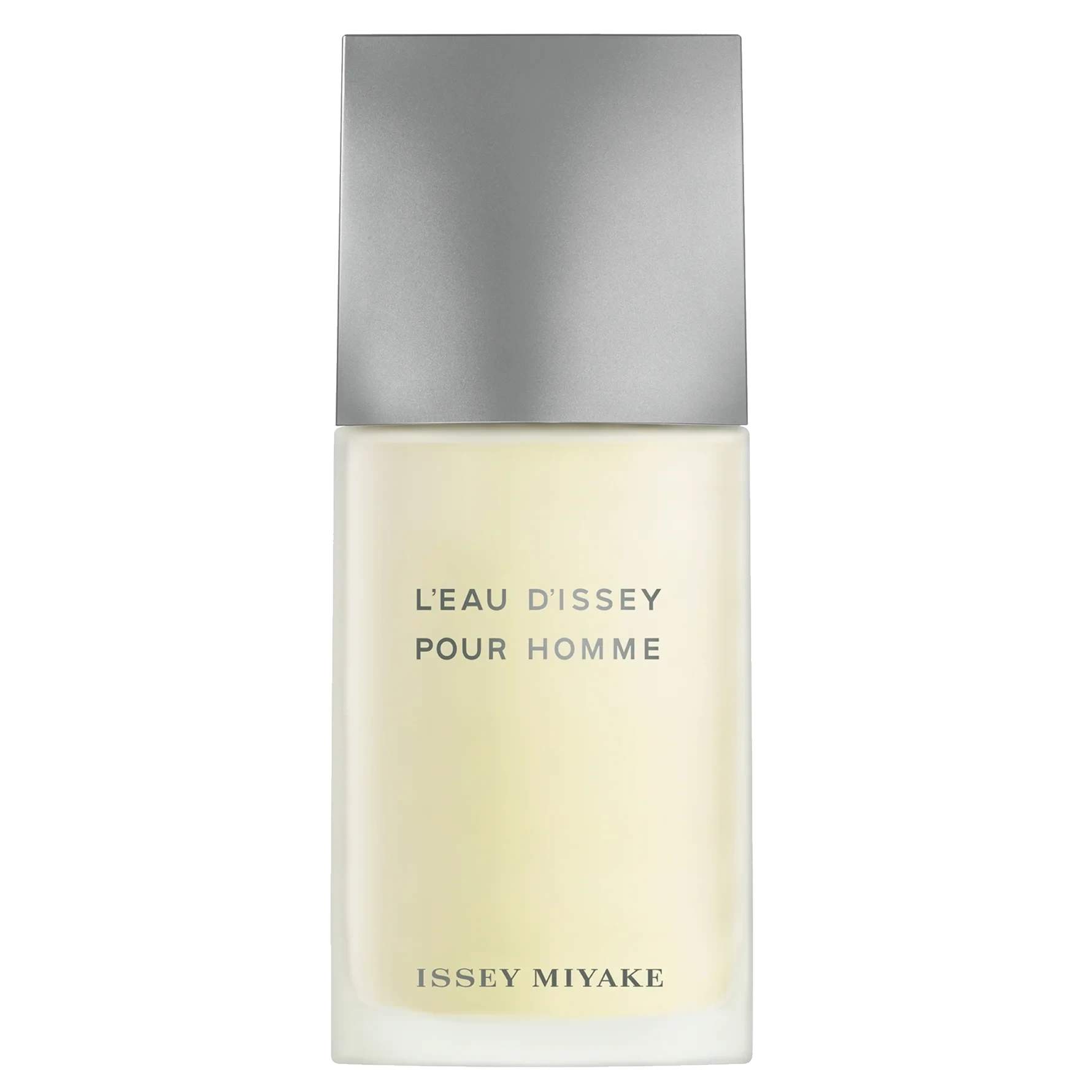 Issey Miyake L'Eau D'Issey Pour Homme Eau de Toilette 75 ml