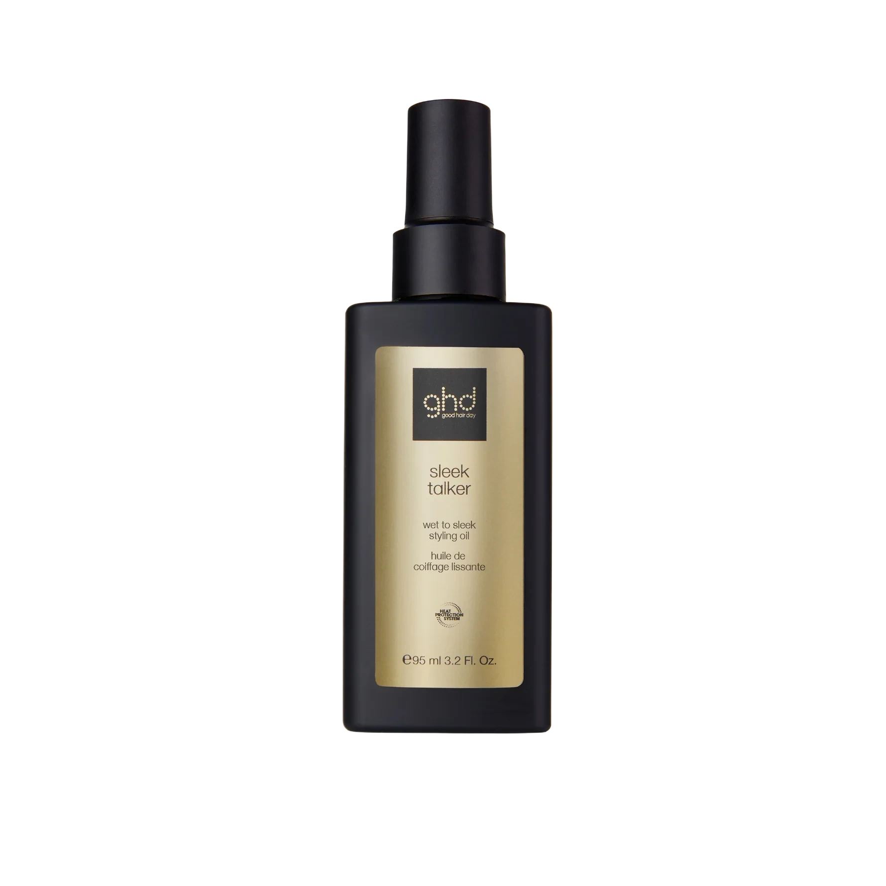 ghd Sleek Oil 30 ml