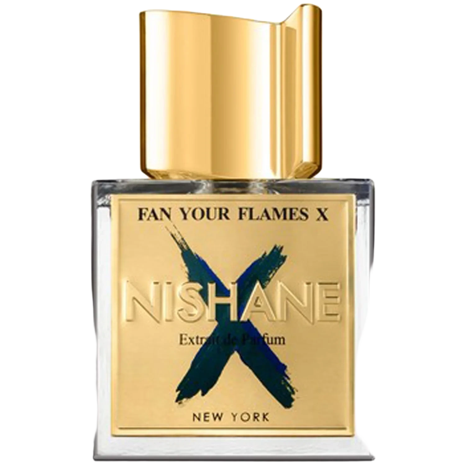 NISHANE Fan Your Flames X
