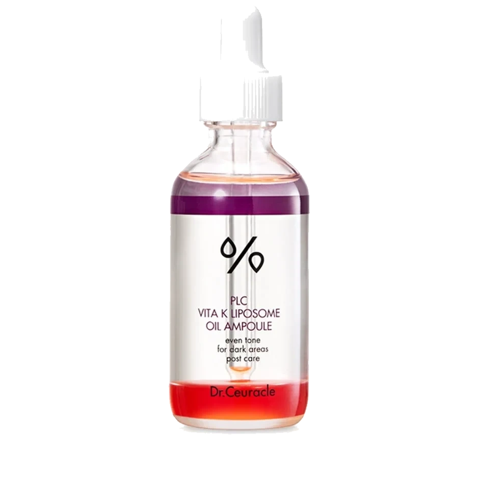 Dr. Ceuracle Plc Liposome Oil Ampoule
