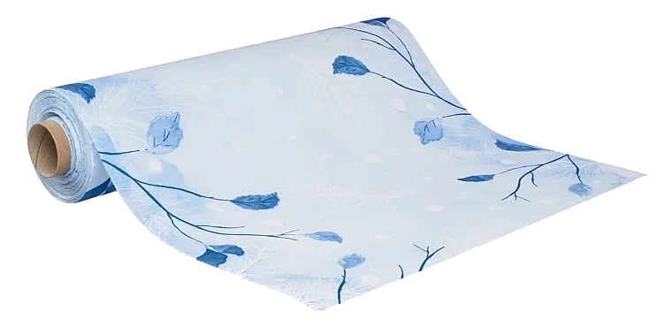 Tete a tete dunicel frosted winter 0,4x24m   stk