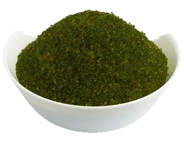 GEIA FOOD AS Meranus Tobikko Grønn