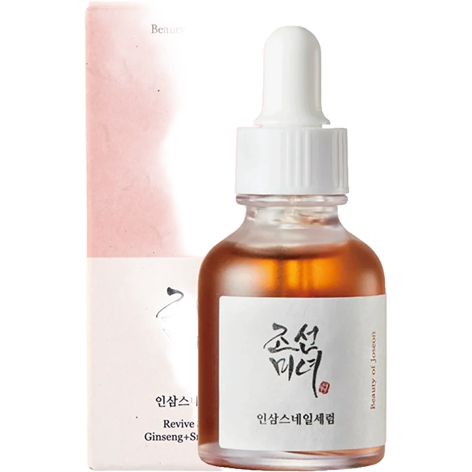Revive Serum Ginseng + Snail Mucin