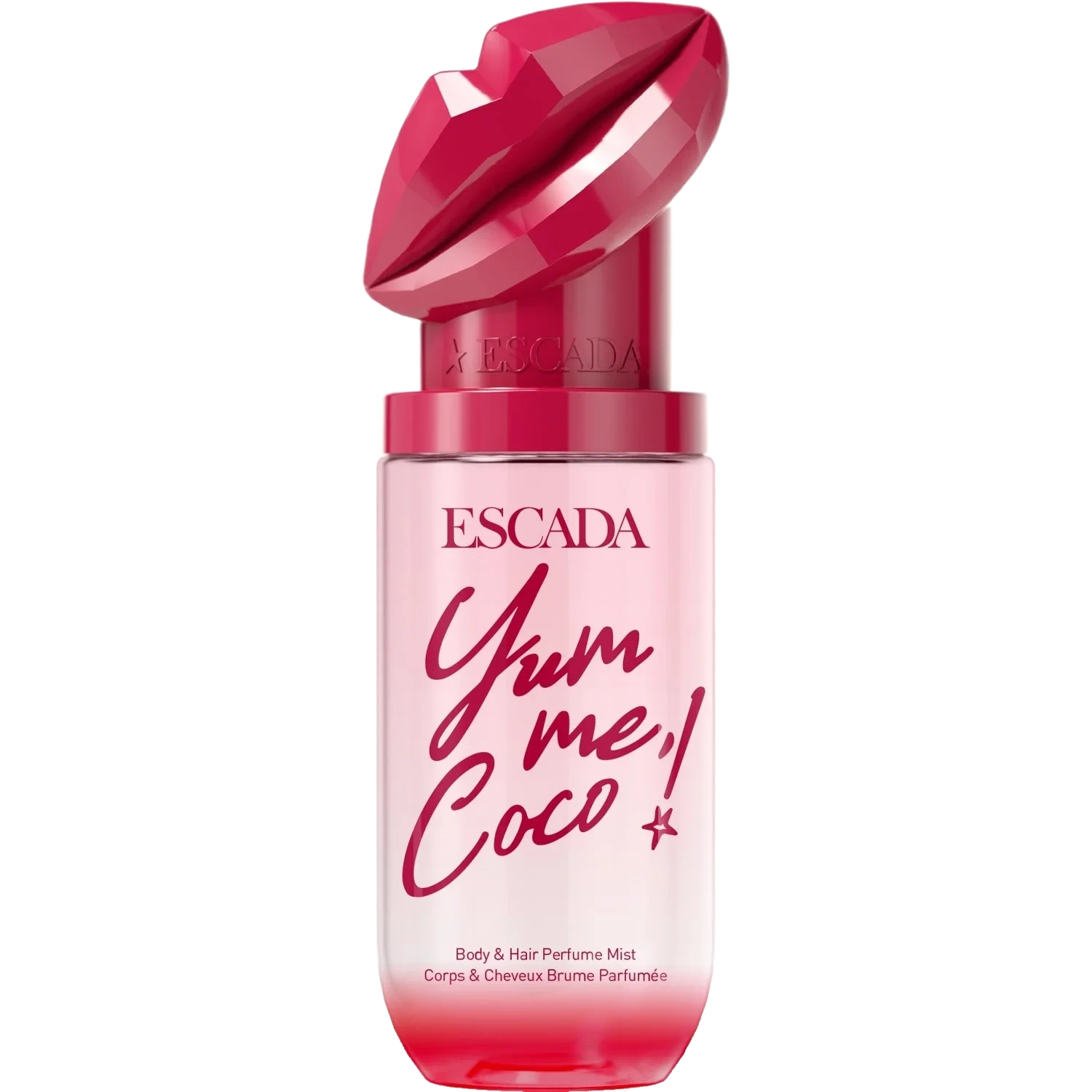 Escada Yum me, Coco! Body Mist