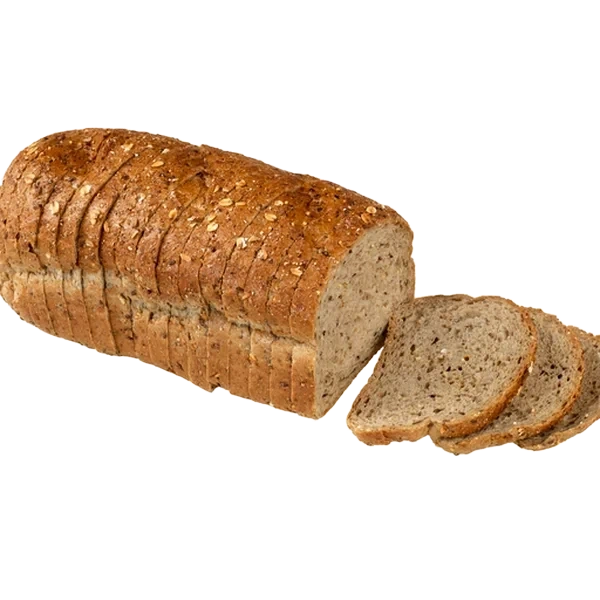 Nærbakst Chiabrød Skåret 750g