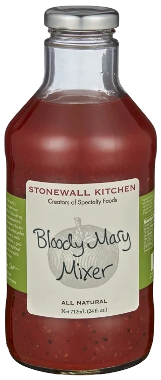 Stonewall Kitchen Bloody Mary Mix