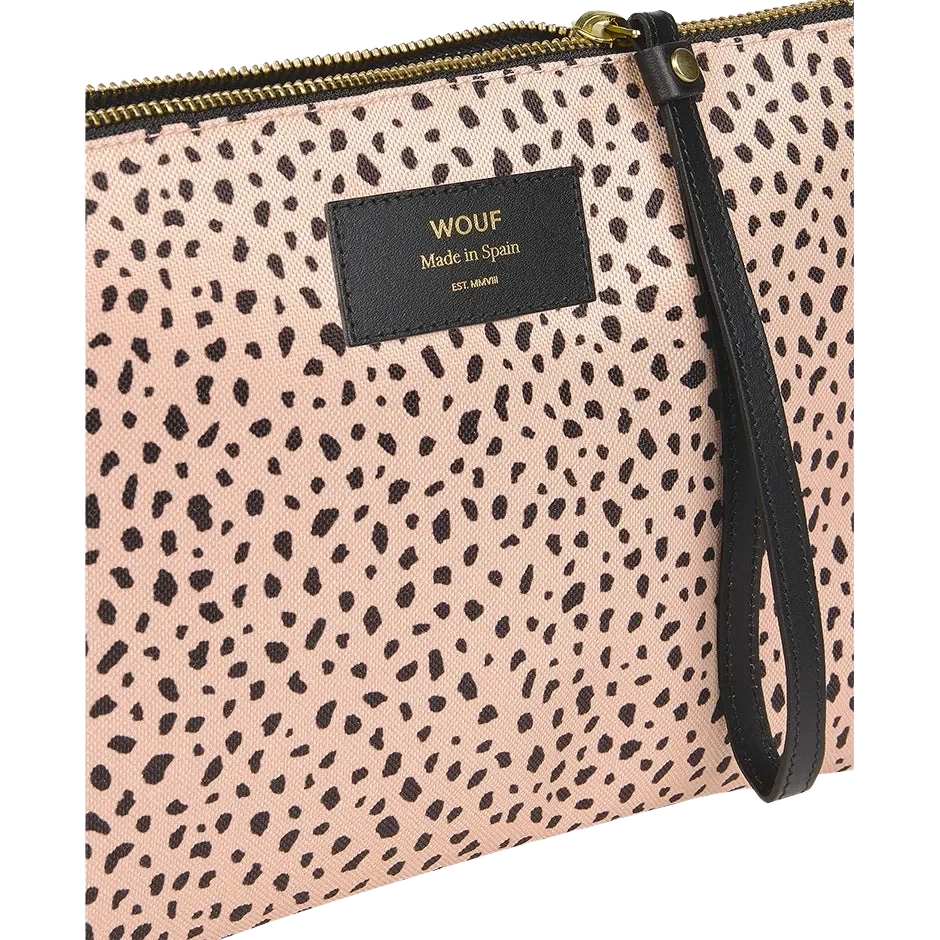 WOUF XL Pouch Toiletry Bag