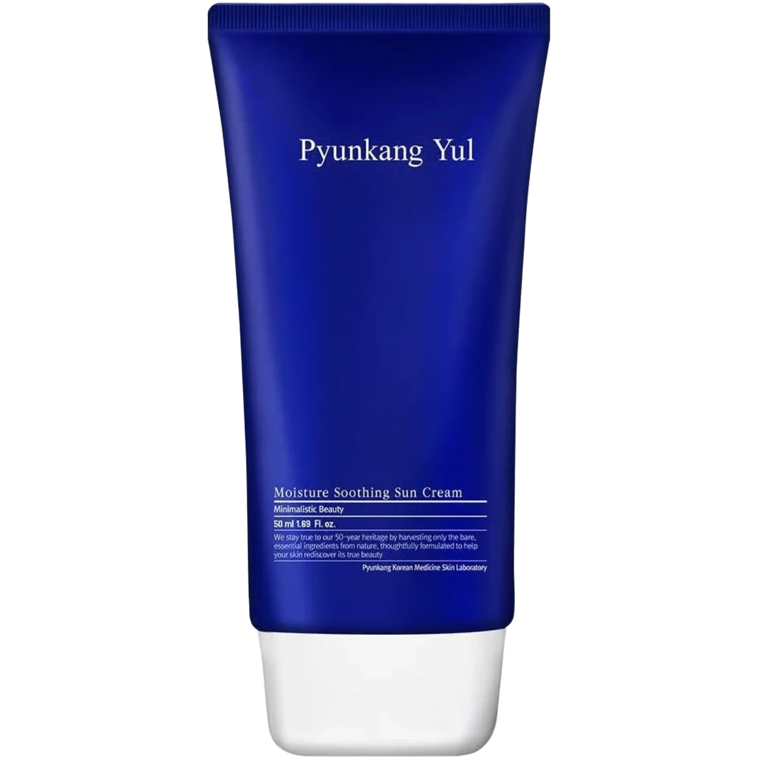 Pyunkang Yul Moisture Soothing Sun Cream