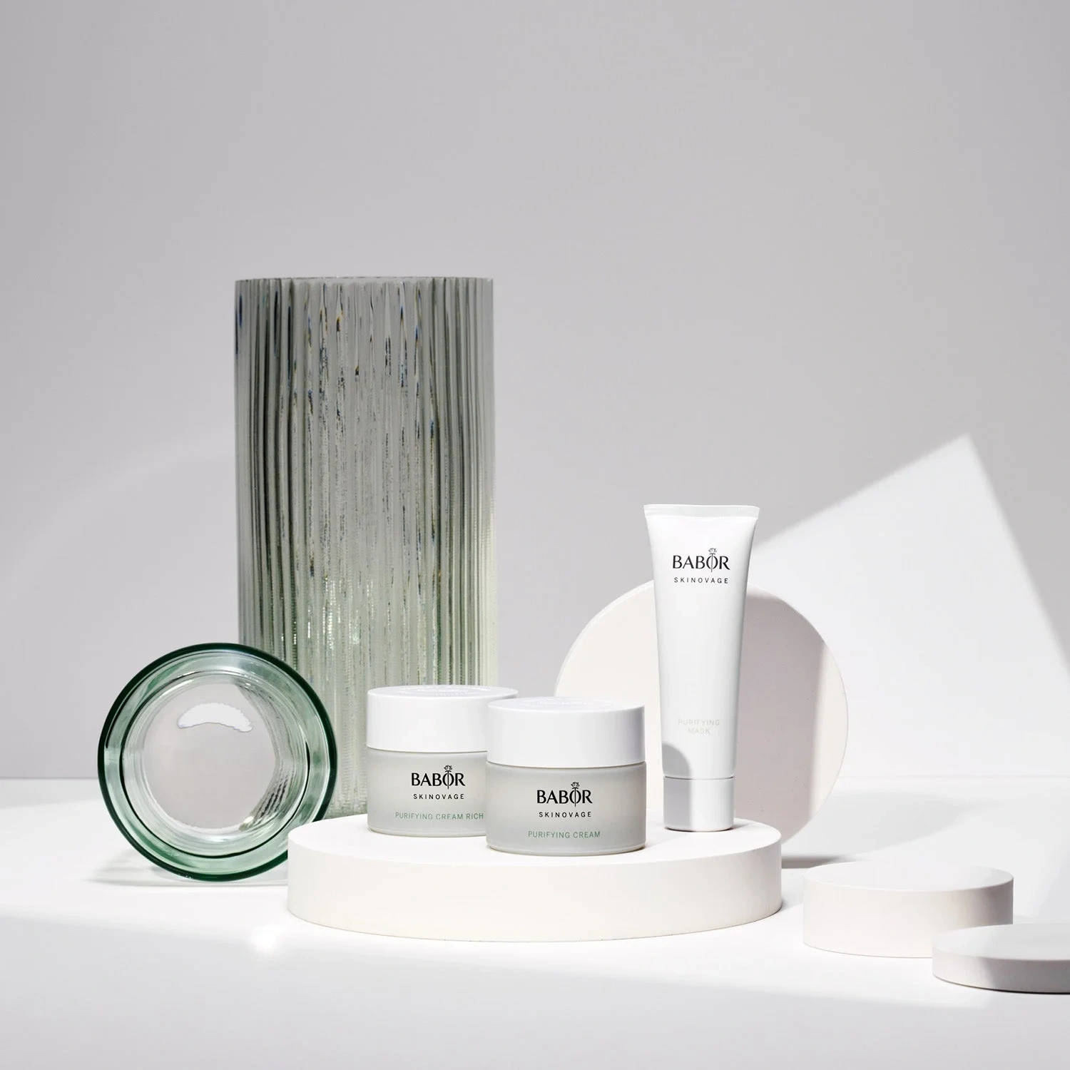 BABOR Purifying Cream Rich, 50 ml