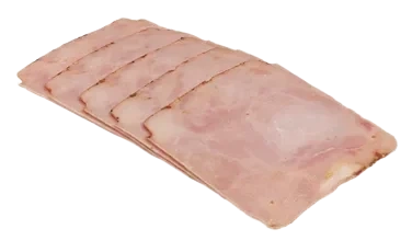 Kokt skinke m/krydder 100g