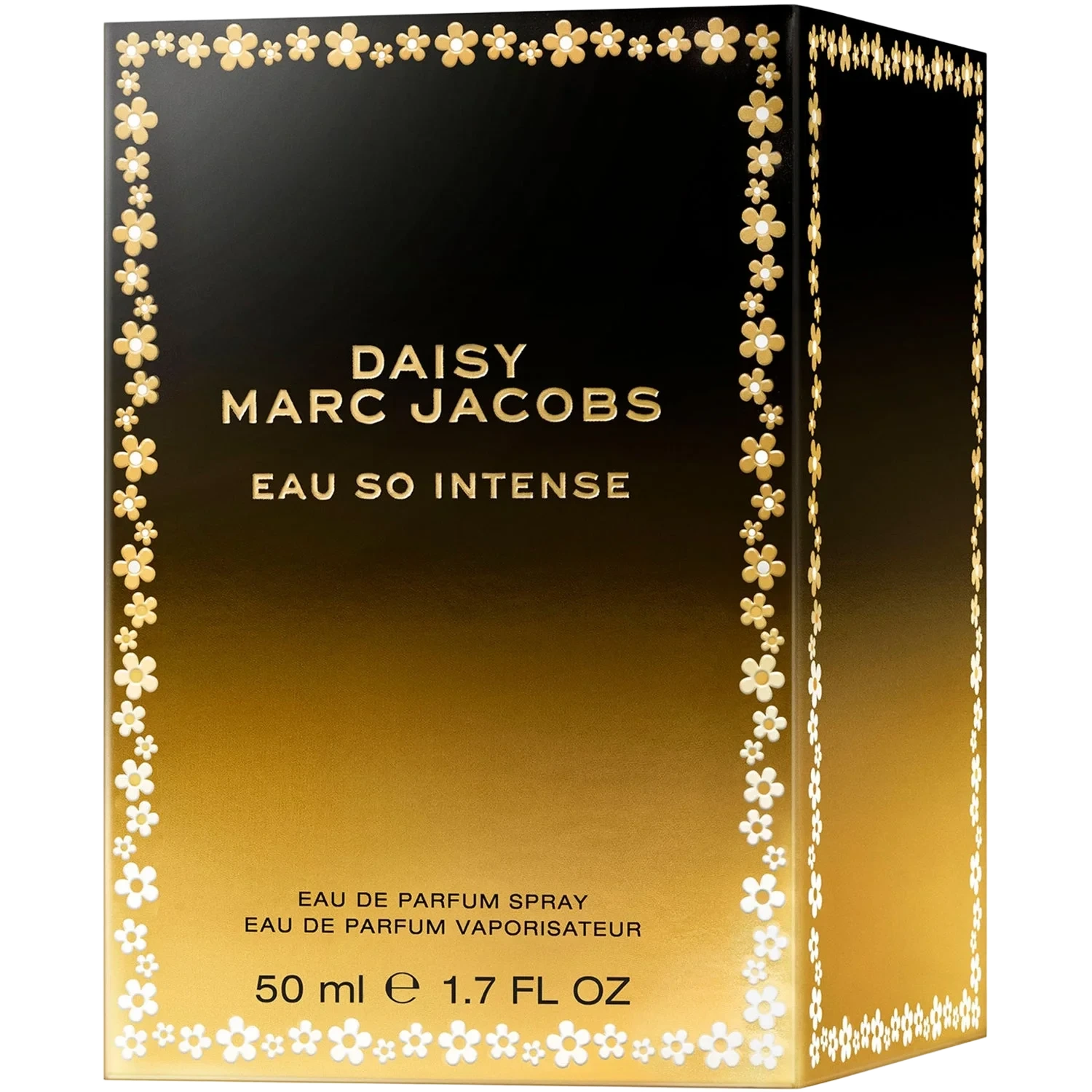 Marc Jacobs Daisy Eau So Intense