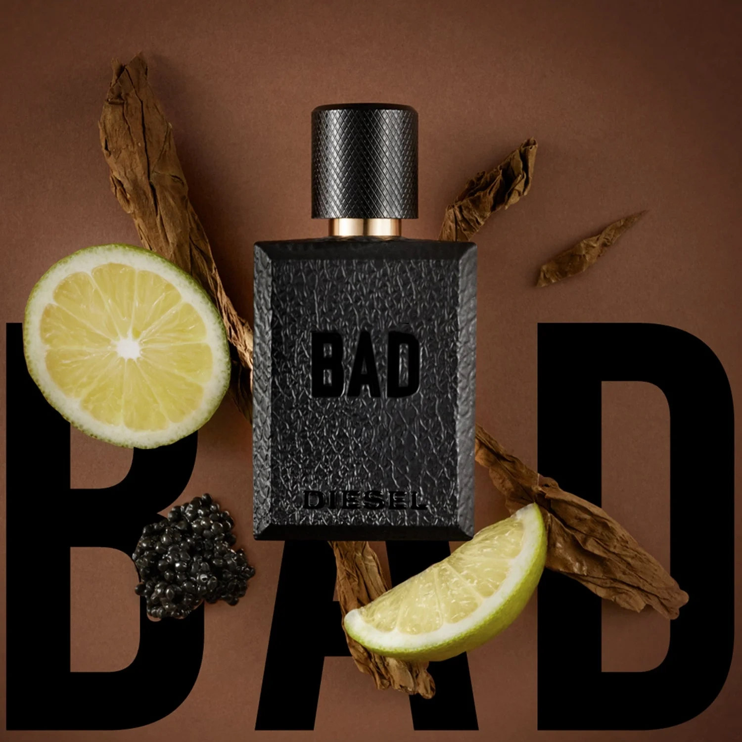 Diesel BAD
