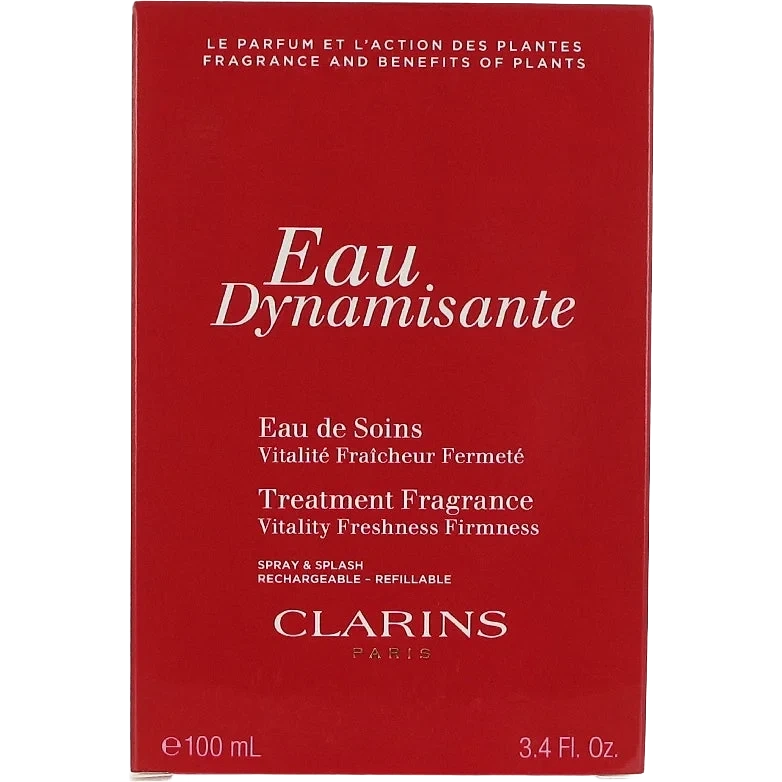 Clarins Eau Extraordinaire