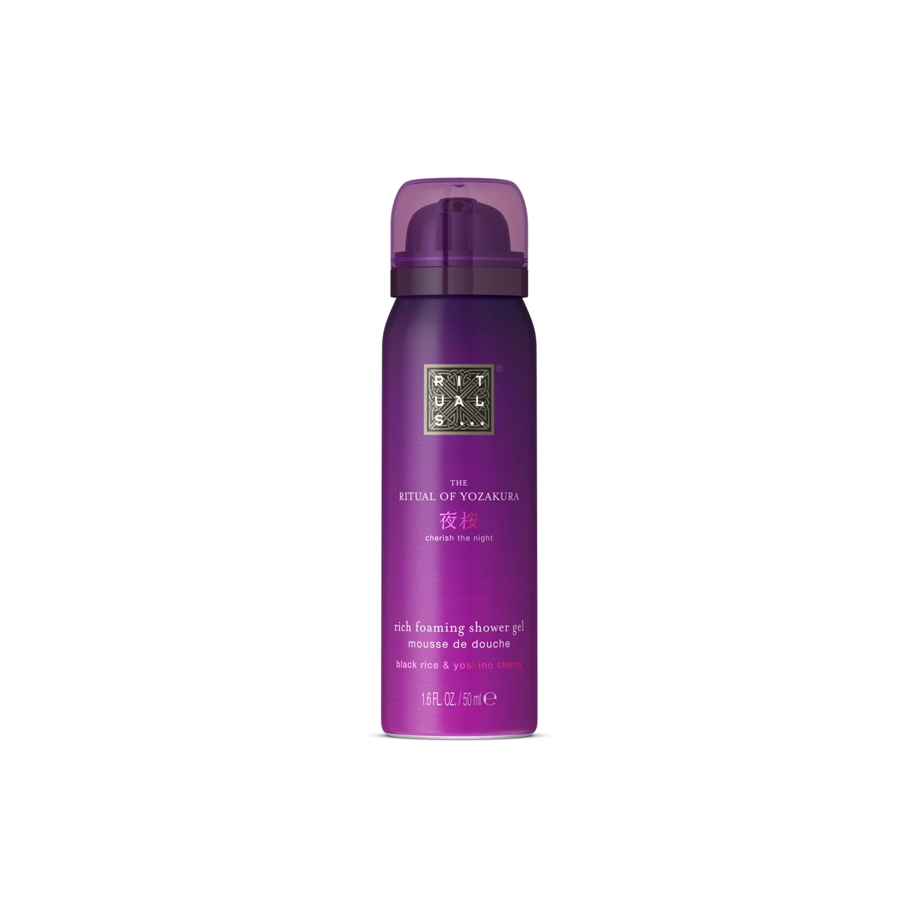 RITUALS The Ritual Of Yozakura Foaming Shower Gel 50 ml