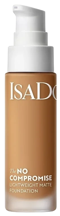 Isadora No Comp Light Mt Foundation 7n