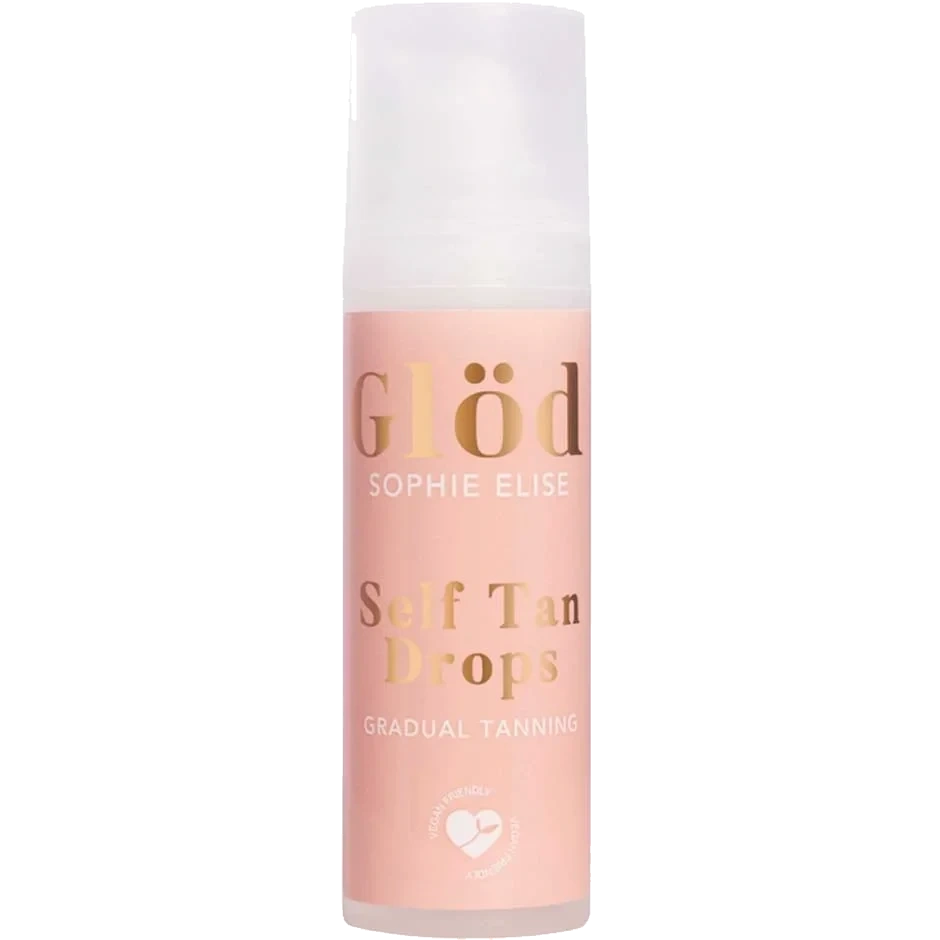 Glöd Sophie Elise Self Tan Drops