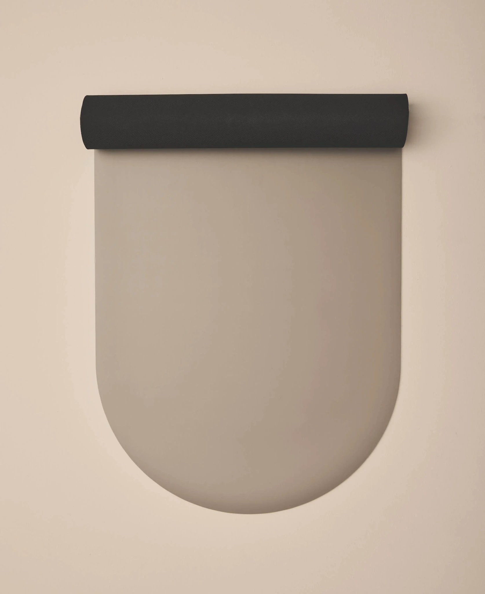 Moonchild Crescent Moon Mat