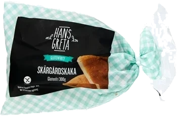 Skärgårdskaka GF