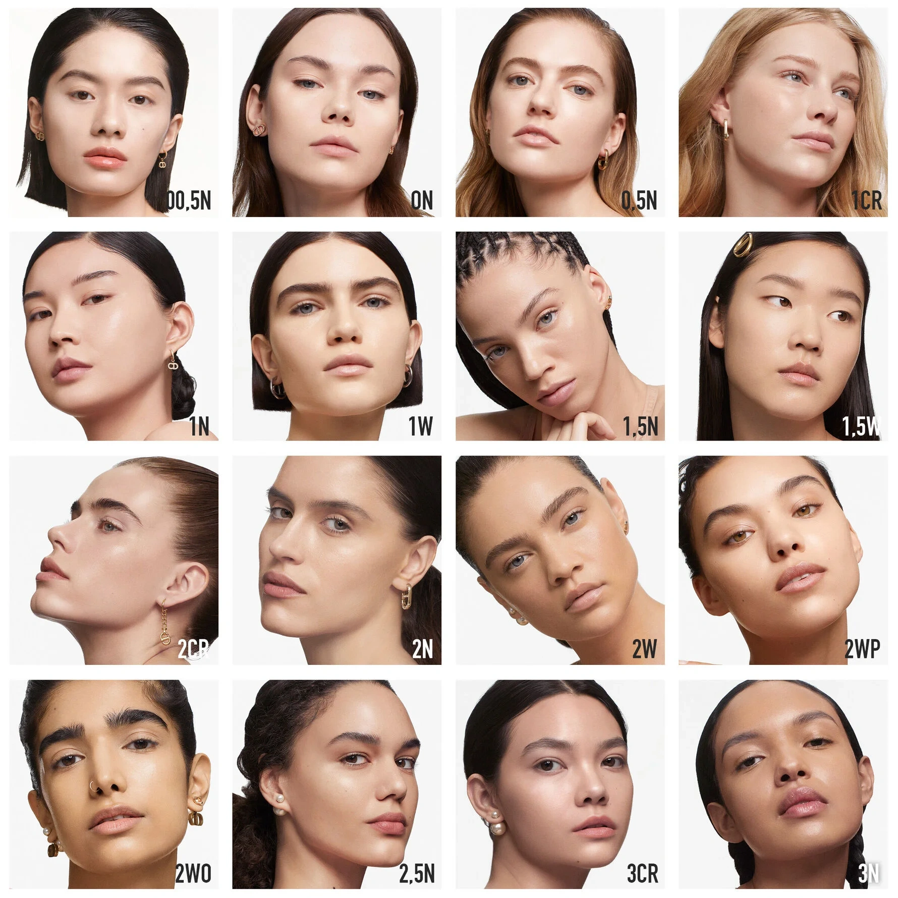 DIOR Forever Skin Correct Concealer 1,5 N